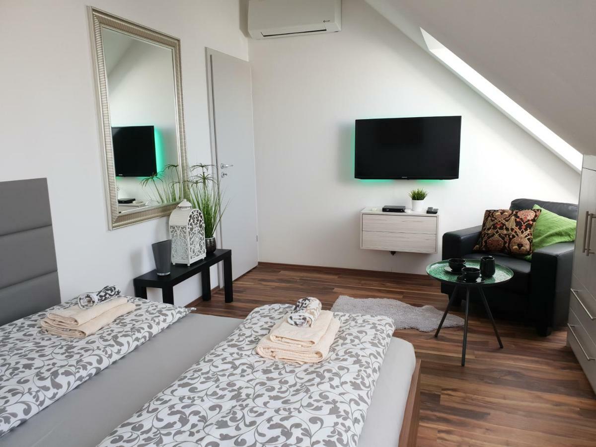 Central Home Budapest Exterior photo